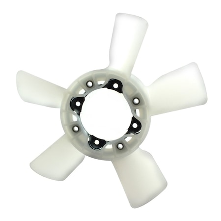 Aisin Suzuki Samurai 95-86/Sidekick 89 Fan Blade, Fns004 FNS004